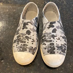 Black and Grey Natives for Boys